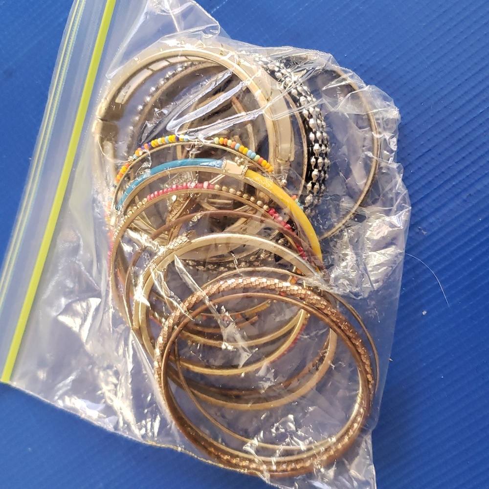 Bag of Bangles